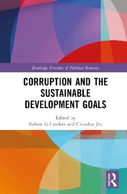 Corruption and the Sustainable Development Goals - cover