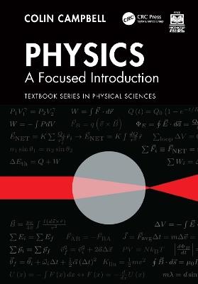 Physics: A Focused Introduction - Colin Campbell - cover