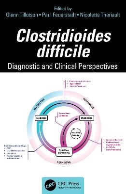 Clostridioides difficile: Diagnostic and Clinical Perspectives - cover