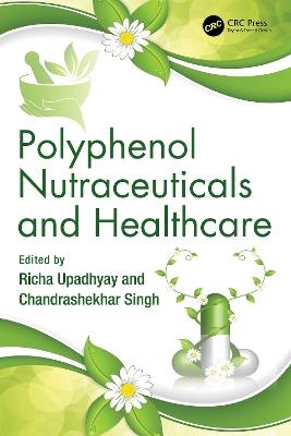Polyphenol Nutraceuticals and Healthcare - cover