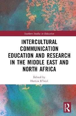 Intercultural Communication Education and Research in the Middle East and North Africa - cover