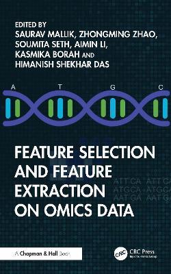Feature Selection and Feature Extraction on Omics Data - cover