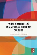 Women Managers in American Popular Culture