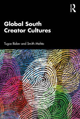 Global South Creator Cultures - cover