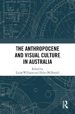 The Anthropocene and Visual Culture in Australia - cover
