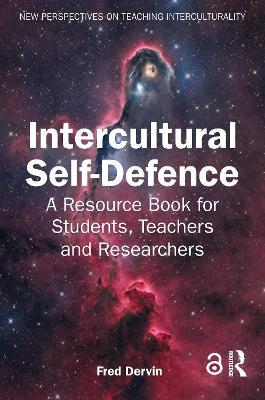 Intercultural Self-Defence: A Resource Book for Students, Teachers and Researchers - Fred Dervin - cover