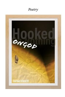 Hooked on God: Poetry - cover