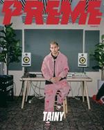 Preme Magazine: Tainy