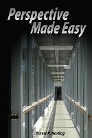 Perspective Made Easy - Ernest R Norling - cover