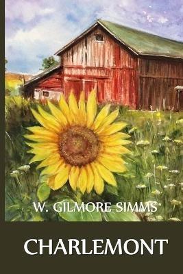 Charlemont: Charlemont, Icelandic edition - W Gilmore SIMMs - cover