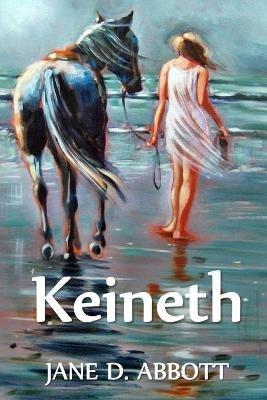 Keineth: Keineth, Icelandic edition - Jane D Abbott - cover