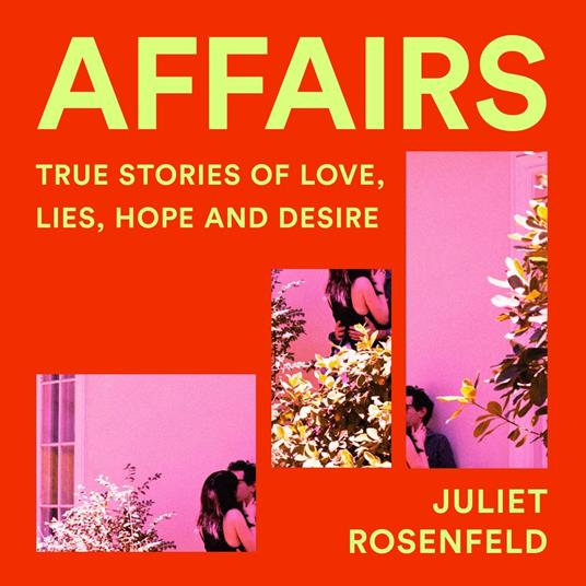 Affairs