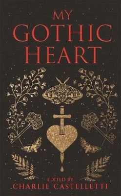 My Gothic Heart - cover
