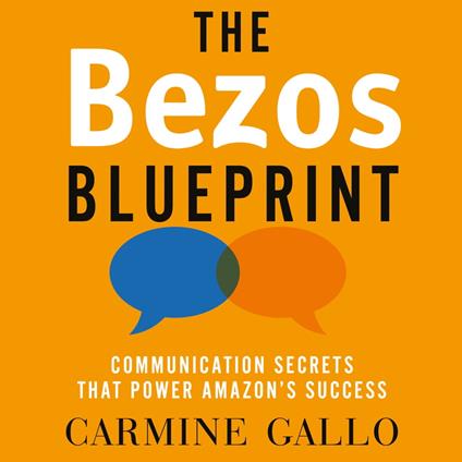 The Bezos Blueprint