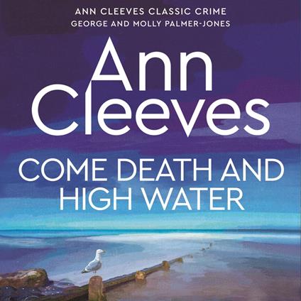 Come Death and High Water