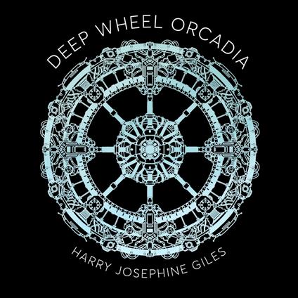 Deep Wheel Orcadia