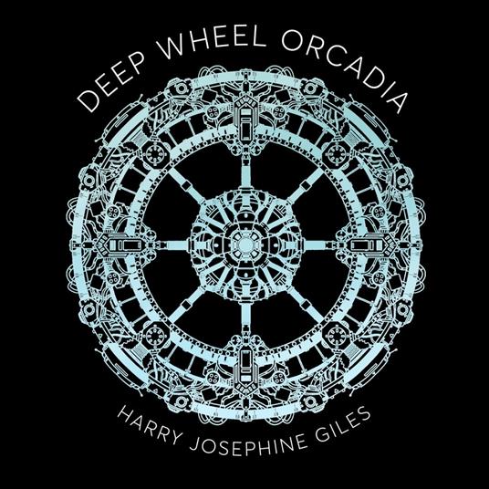 Deep Wheel Orcadia