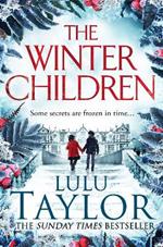 The Winter Children: The Perfect Mystery to Cosy Up With This Winter