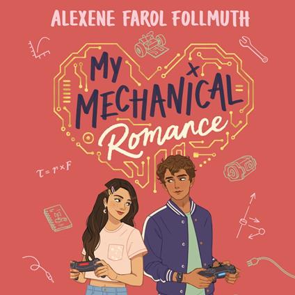 My Mechanical Romance