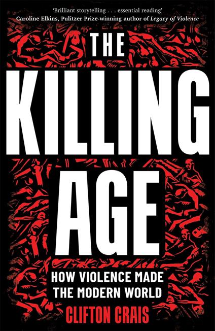 The Killing Age
