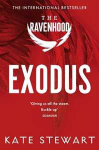 Libro in inglese Exodus: The hottest and most addictive enemies to lovers romance you'll read all year . . . Kate Stewart