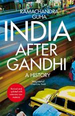 India After Gandhi: A History