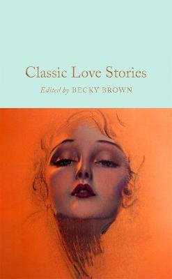 Classic Love Stories - cover
