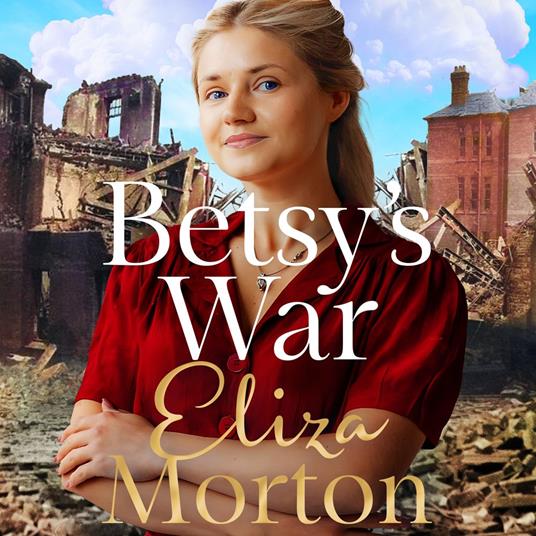 Betsy's War