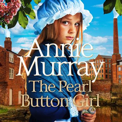 The Pearl Button Girl