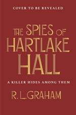 The Spies of Hartlake Hall