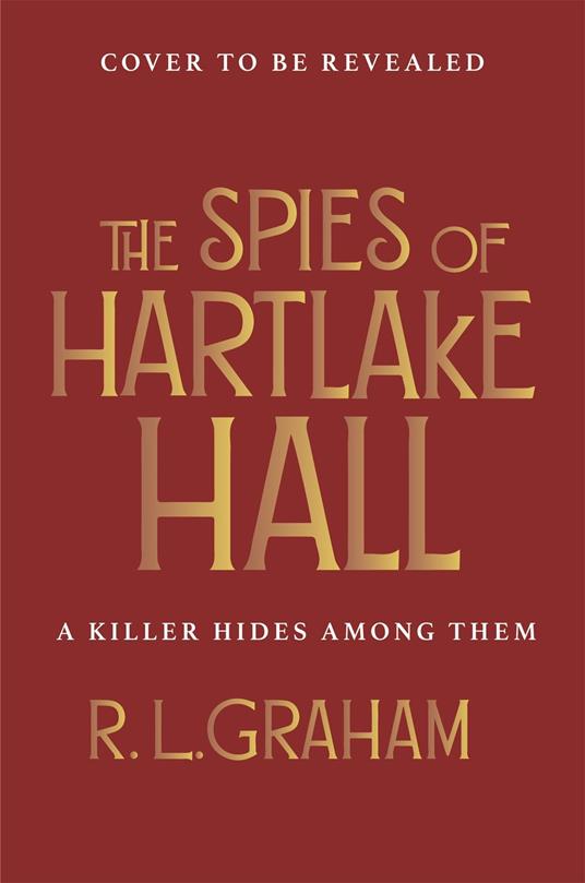 The Spies of Hartlake Hall