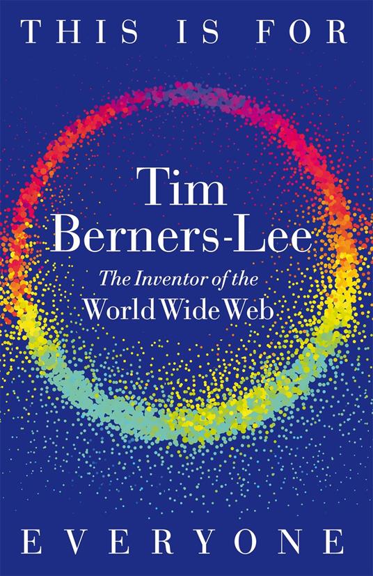 This Is for Everyone