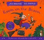 Room on the Broom Halloween Special: The Classic Story plus Halloween Things to Make and Do
