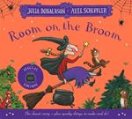 Room on the Broom Halloween Special: The Classic Story plus Halloween Things to Make and Do
