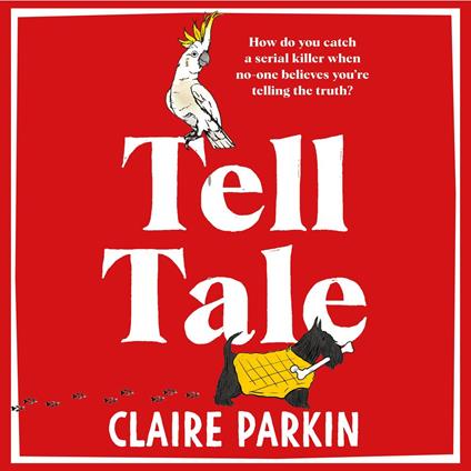 Tell Tale