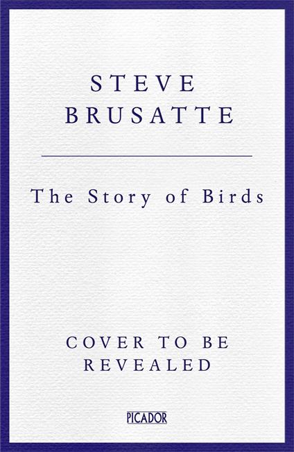 The Story of Birds