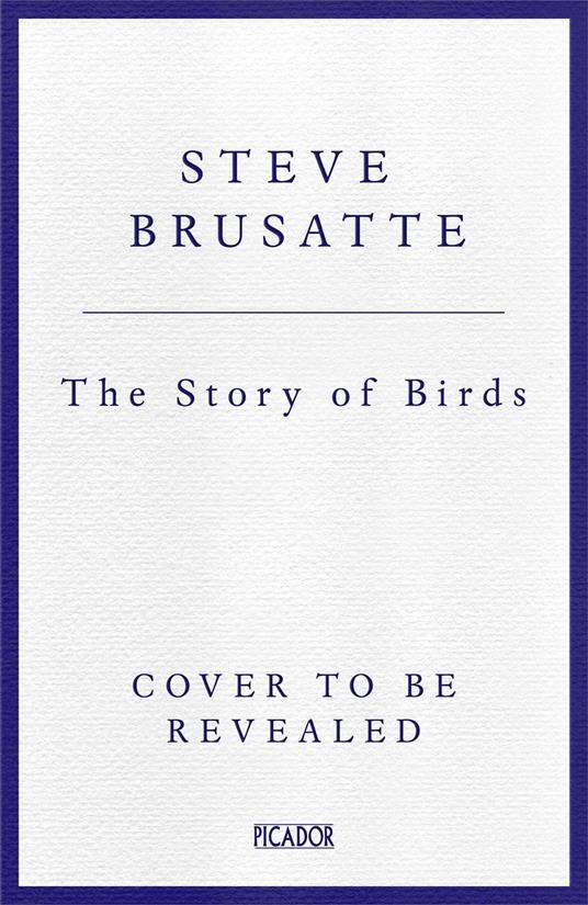 The Story of Birds