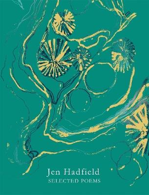 Selected Poems - Jen Hadfield - cover