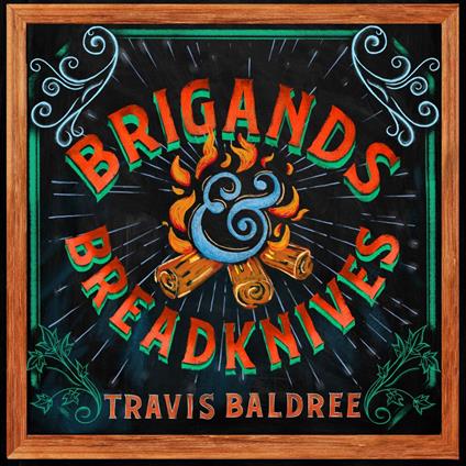 Brigands & Breadknives