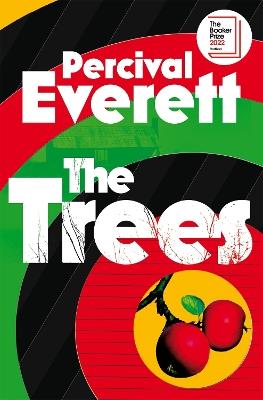 The Trees - Percival Everett - cover