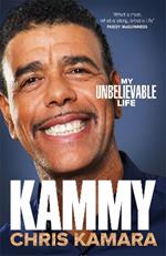 Kammy: The Funny and Moving Autobiography by the Broadcasting Legend