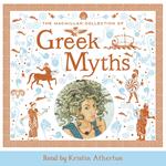 The Macmillan Collection of Greek Myths