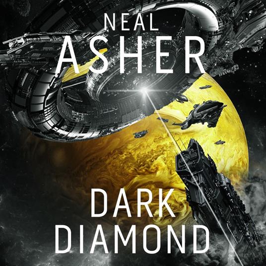 Dark Diamond