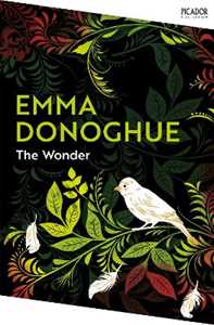 Libro in inglese The Wonder Emma Donoghue