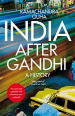 India After Gandhi