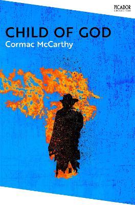 Child of God - Cormac McCarthy - cover