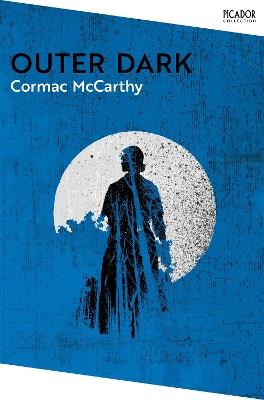 Outer Dark - Cormac McCarthy - cover