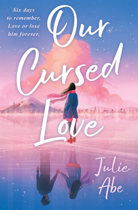 Our Cursed Love - Julie Abe - ebook