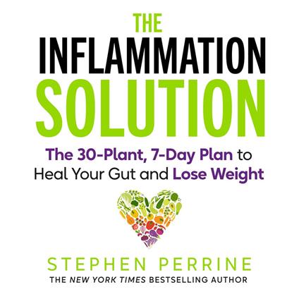 The Inflammation Solution