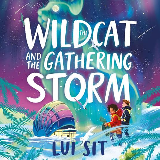 The Wildcat and the Gathering Storm